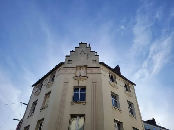 Appartement 2 pièces 30 m² 