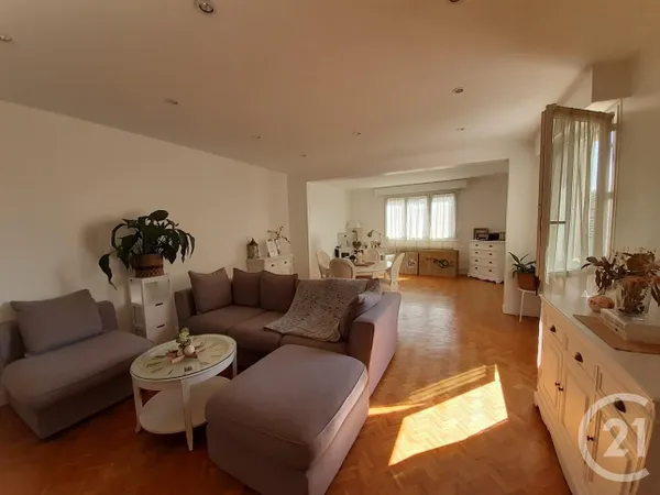 Appartement 3 pièces 89 m² 
