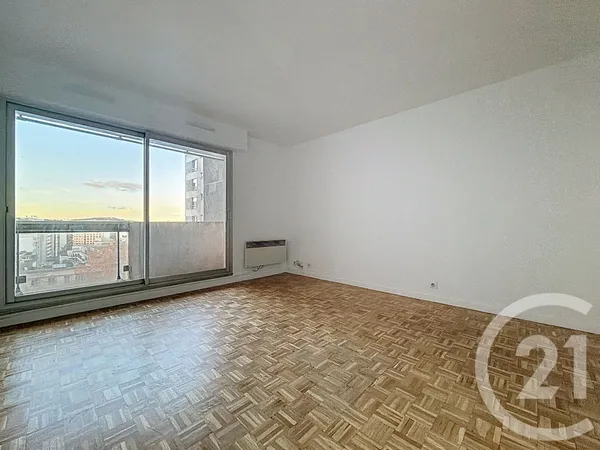 Appartement 1 pièce 32 m² 