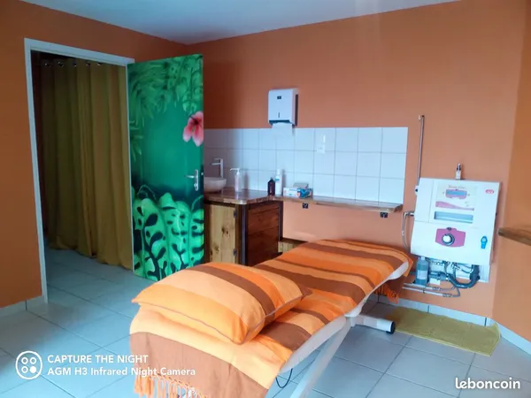 Local pro centre medical du guillaume 