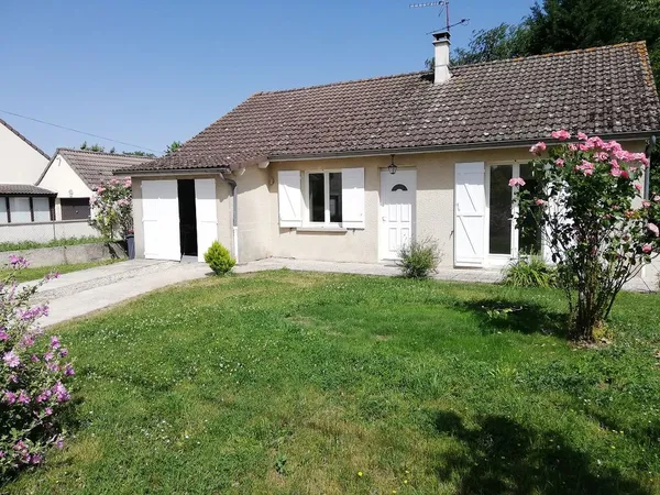 Maison SENS 