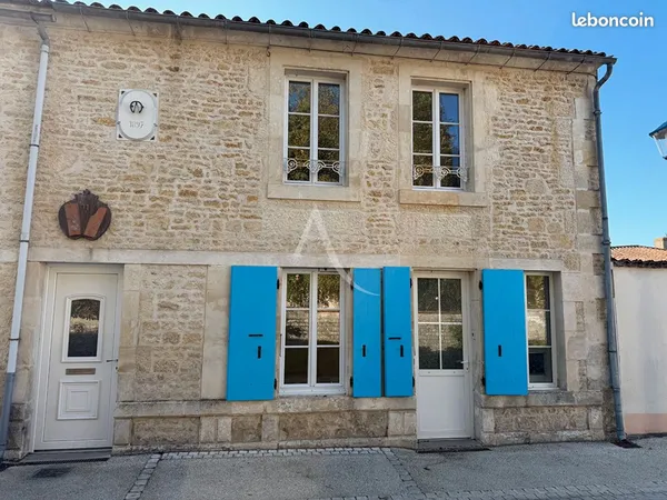 Maison 3 pièces 99 m² 