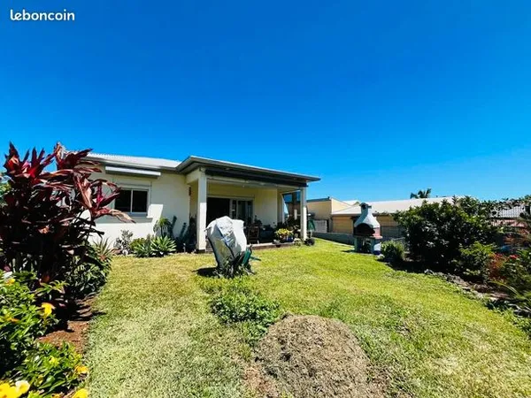 Maison 3 pièces 85 m² 