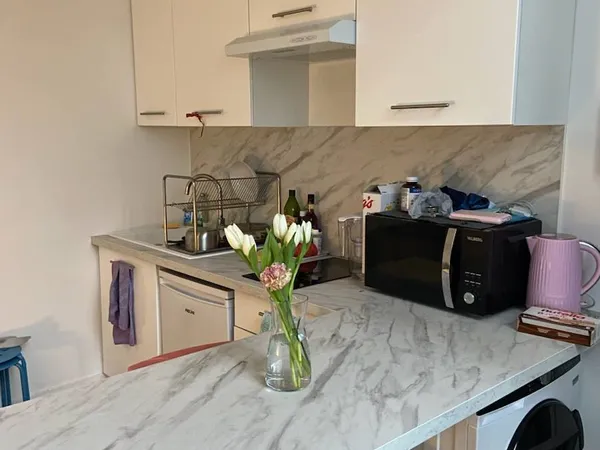 Loue appartement 