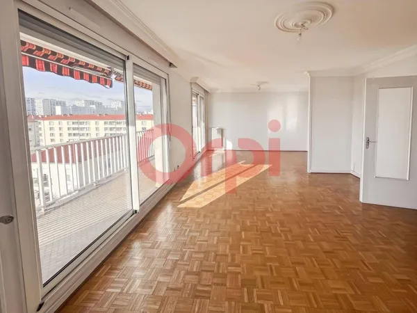 Appartement 3 pièces 89 m² 