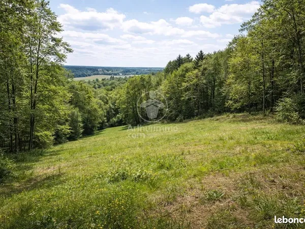 Terrain 24960 m² Perriers-sur-Andelle 