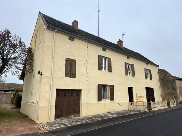 Maison 8 pièces 198 m² 