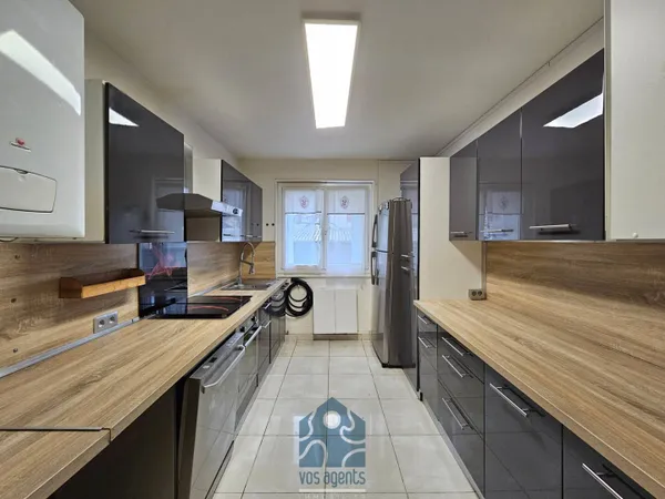 Appartement 3 pièces 68 m² 