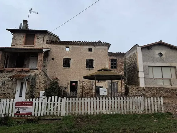 Maison 7 pièces 158 m² 