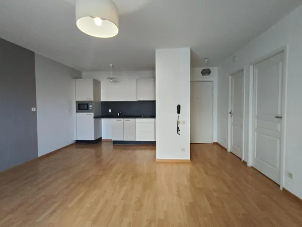 Appartement T2 43m2 dans résidence Service Sénior 