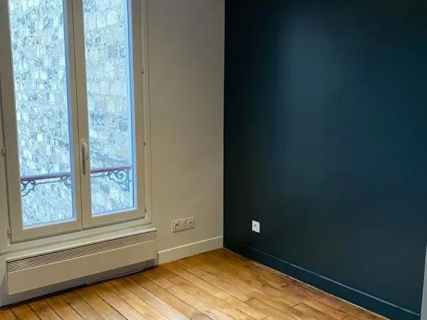 Appartement 2 pièces 31 m² 