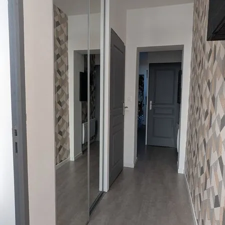 Maison entièrement rénovée 