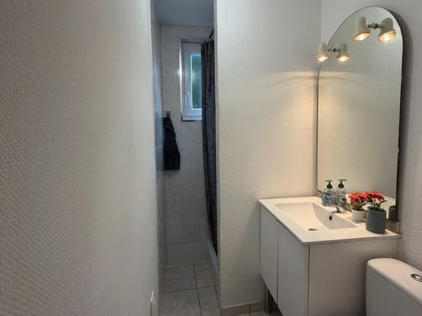 Studio meublé 12 m² - Centre-ville Dijon - Idéal étudiant ou pied-à-terre 