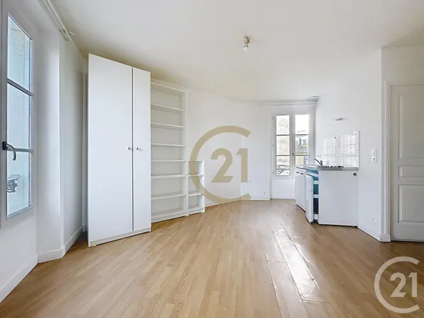 Appartement 1 pièce 20 m² 
