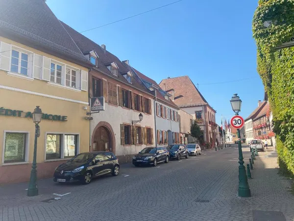Appartement 3 pièces 95 m² 