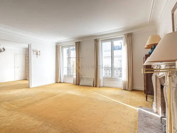 Appartement 5 pièces 103 m² 