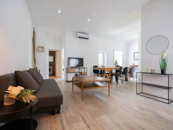Appartement 4 pièces 75 m² 