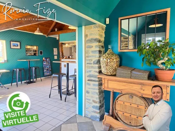 Immobilier professionnel Vente Courtils   299900€