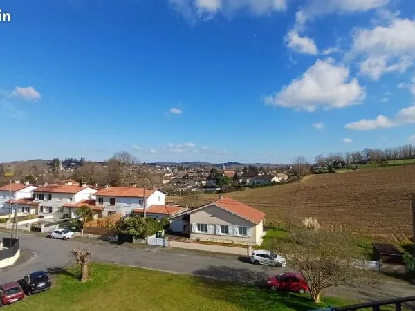 Appartement 3 pièces 51 m²