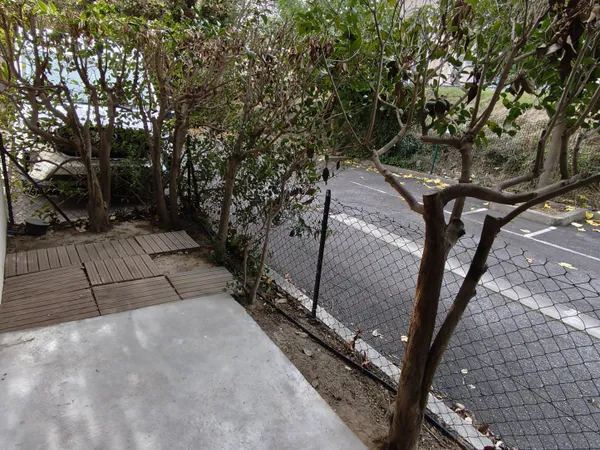 LOCATION T2 MEUBLE EN RDC 