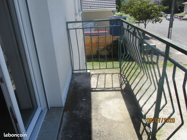 Appartement 1 pièce 42 m² 