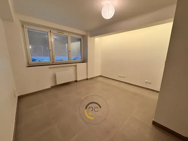 Appartement 3 PIECES à louer frontiere Luxembourg 