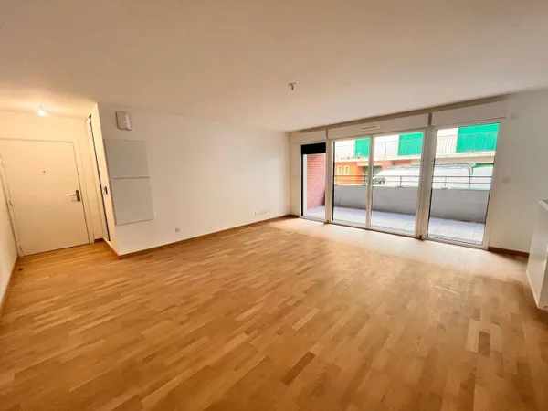 Appartement 3 pièces 70 m² 