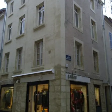 T2 ultra centre ville 