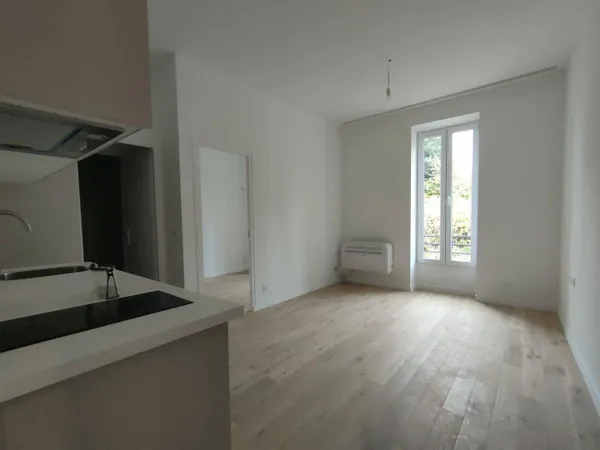 Appartement 2 pièces 33 m² 