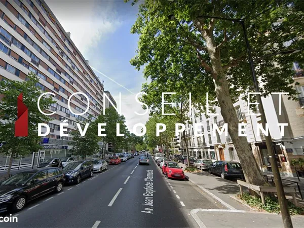 Boutique 189 m² BOULOGNE BILLANCOURT 