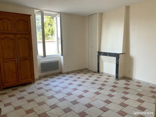 Maison 4 pièces 104 m² 