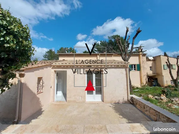 Maison 2 pièces 36 m² 