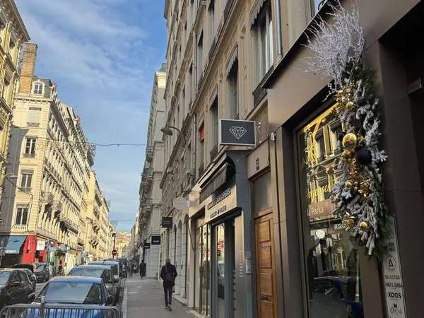 CESSION DROIT AU BAIL LOCAL COMMERCIAL 