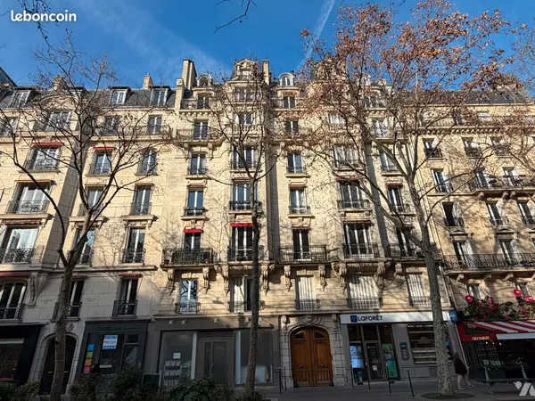 Appartement 4 pièces 95 m² 