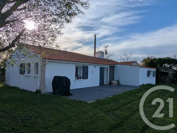 Maison 6 pièces 127 m² 