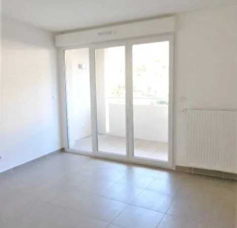 Appartement 1 pièce 31 m² 