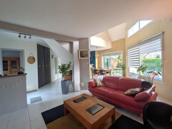 Maison 5 pièces 150 m² 