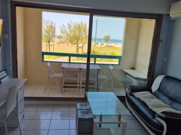 Appartement Mimizan Plage 