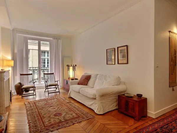 Appartement 1 pièce 70 m² 