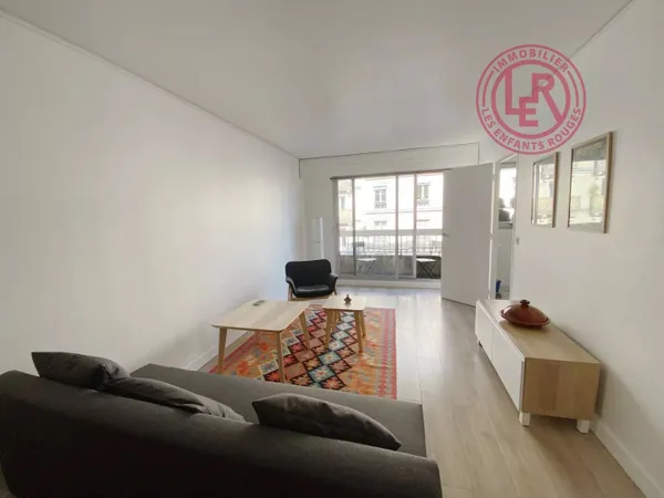 Appartement 1 pièce 29 m² 