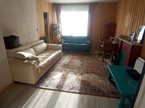 Appartement 39m2 centre ville 
