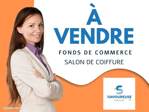 Fonds de commerce 35 m² Nommay 