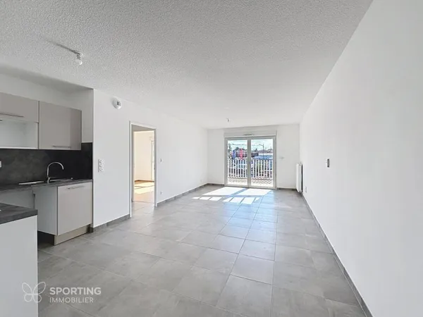 Appartement 3 pièces 68 m² 