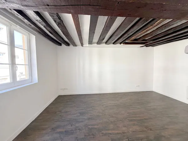 Appartement 1 pièce 28 m² 