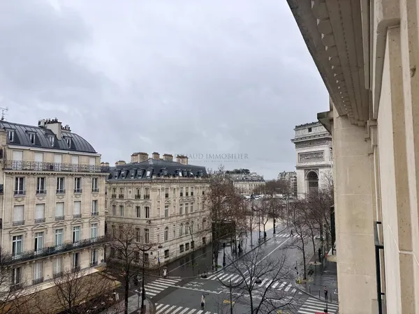 Appartement 3 pièces 82 m² 