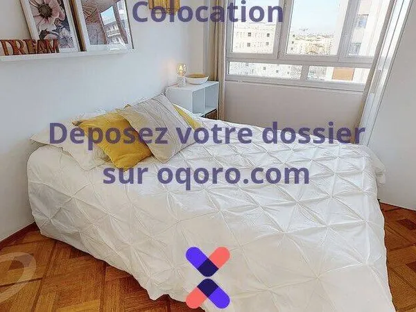 Appartement 5 pièces 82 m² 
