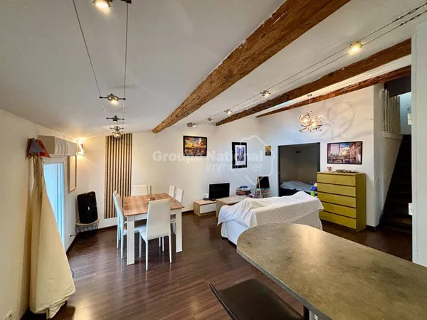 Maison 10 pièces 146 m² 
