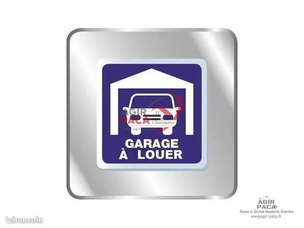 Box de stockage 15 m² 