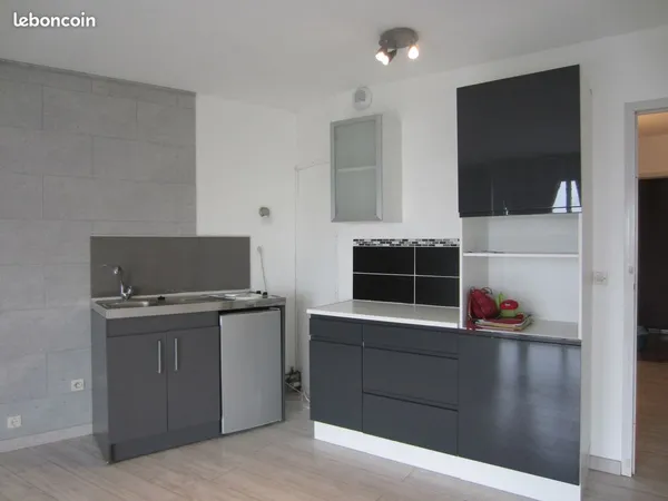 Location appartement meublé 