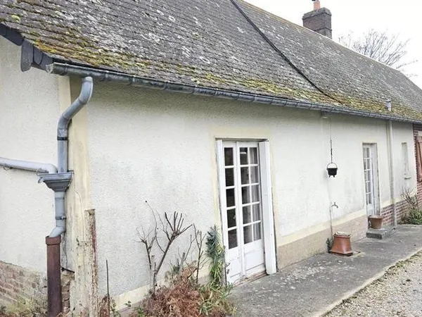 Maison 4 pièces 91 m² 